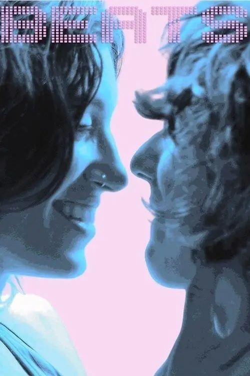 Постер до фільму "Beats"