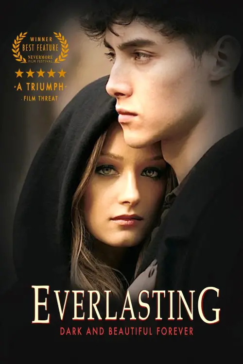 Постер до фільму "Everlasting"