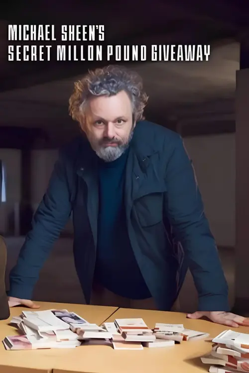 Постер до фільму "Michael Sheen