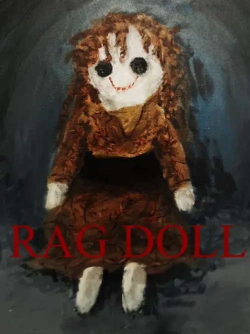 Постер до фільму "Rag Doll"