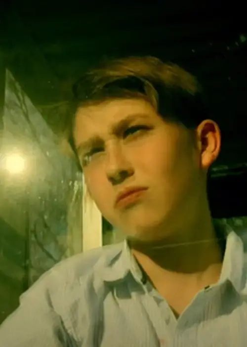 Постер до фільму "Bus Stop"