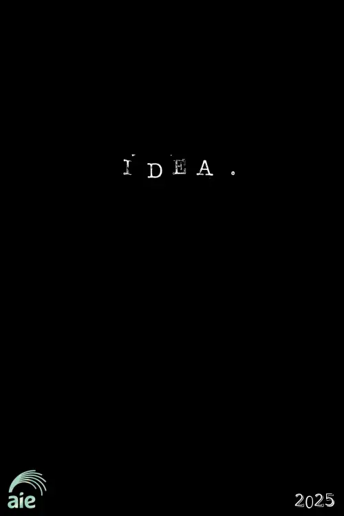 Постер до фільму "Idea"