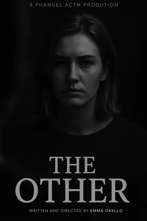 Постер до фільму "The Other"