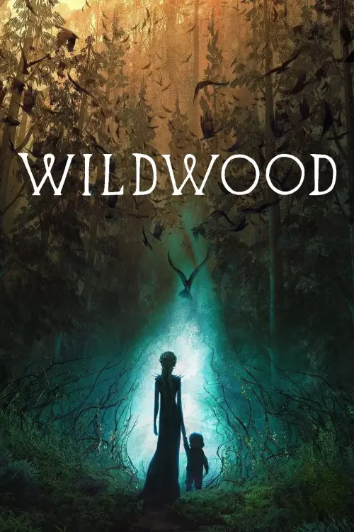 Постер до фільму "Wildwood"