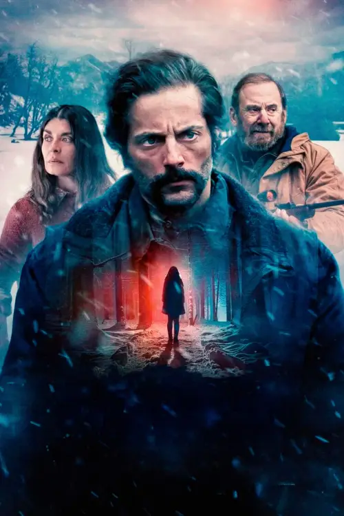 Постер до фільму "Una muerte silenciosa"
