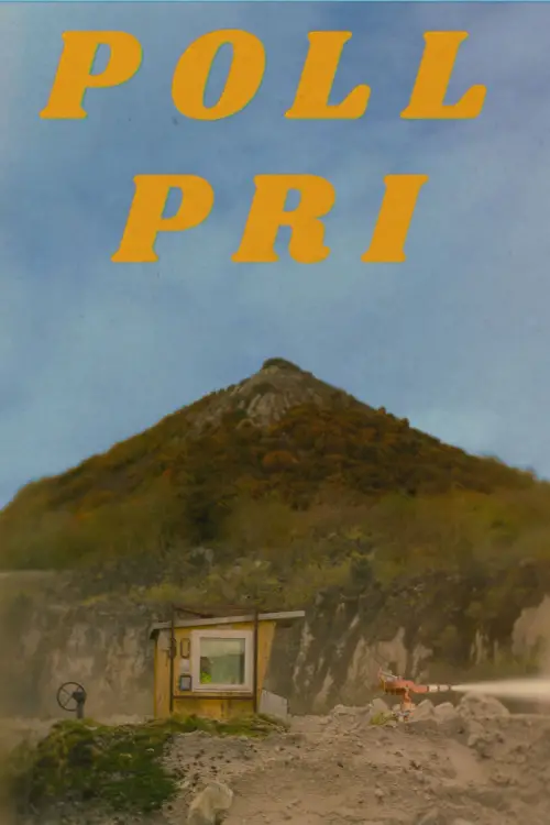 Постер до фільму "Clay Pit"