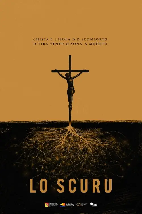 Постер до фільму "Lo Scuru"