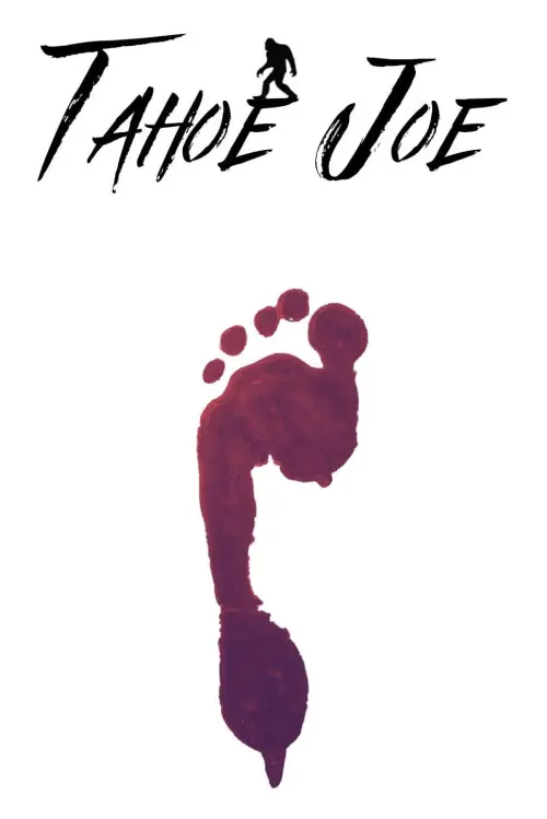 Постер до фільму "Tahoe Joe"
