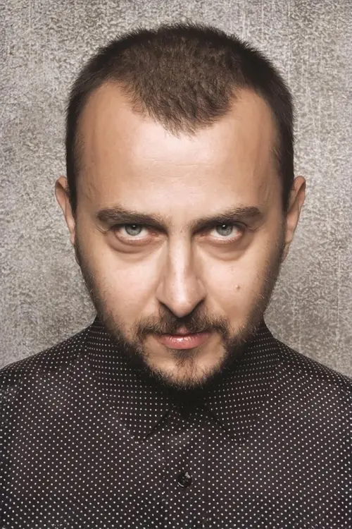 Постер до фільму "40"