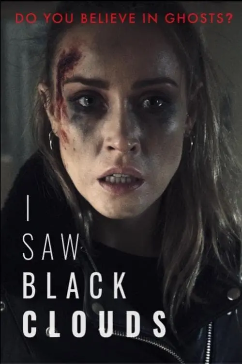 Постер до фільму "I Saw Black Clouds"