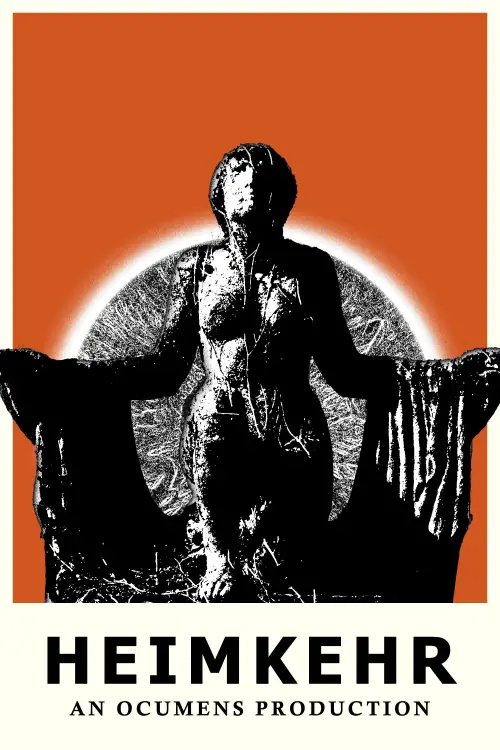 Постер до фільму "Heimkehr"