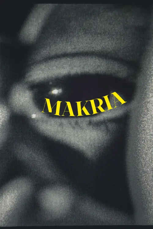 Постер до фільму "MAKRIA"
