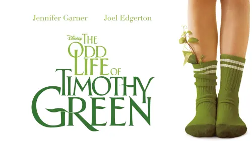 Відео до фільму Чудернацьке життя Тімоті Гріна | The Odd Life of Timothy Green Trailer
