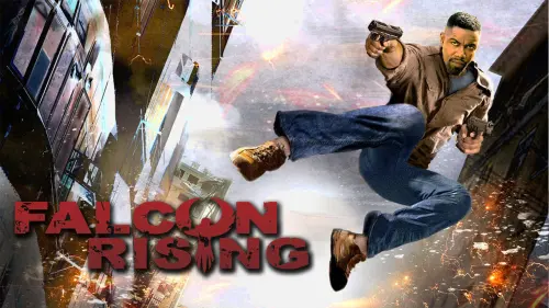 Відео до фільму Сходження Сокола | Falcon Rising - Official Trailer [2014] Michael Jai White