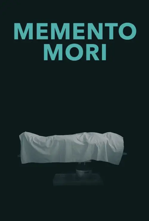 Постер до фільму "Memento Mori"