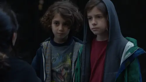 Відео до фільму The Liars | Meet the Artist 2026: Eduardo Braun Costa on &ldquo;The Liars&rdquo;