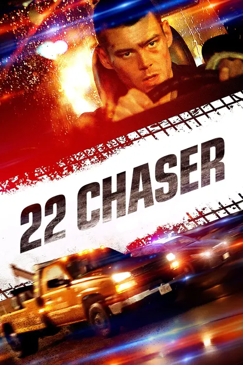 Постер до фільму "22 Chaser"