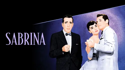 Відео до фільму Сабріна | La Vie en Rose - Audrey Hepburn.mp4