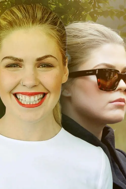 Постер до фільму "Dangerous Lies: Unmasking Belle Gibson"