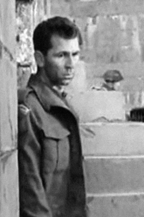 Постер до фільму "Il était une guerre"