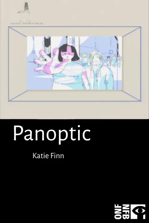 Постер до фільму "Panoptic"