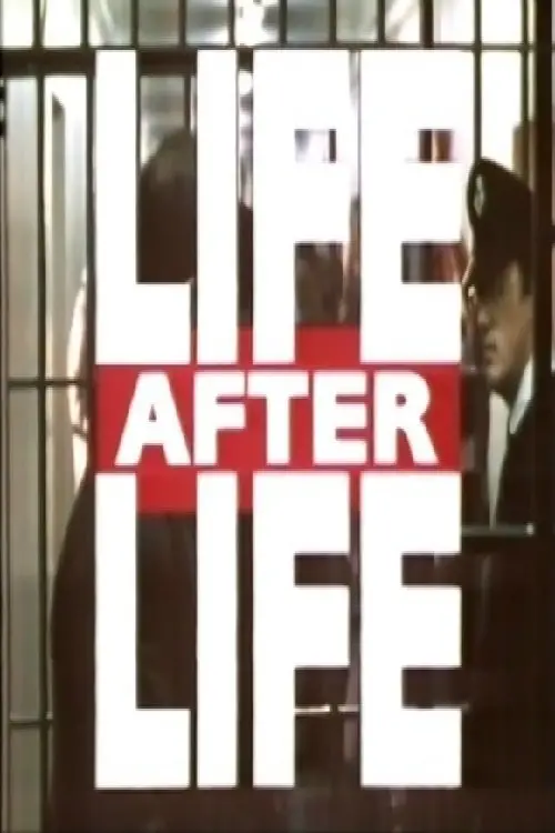 Постер до фільму "Life After Life"