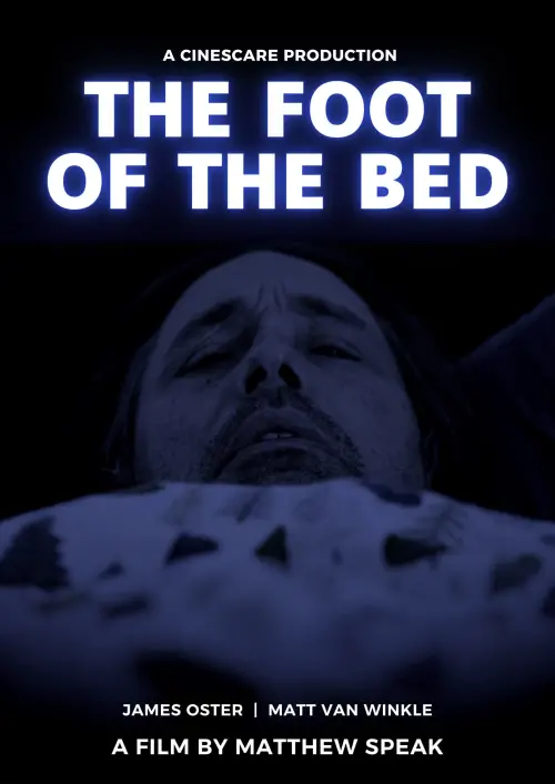 Постер до фільму "The Foot of the Bed"