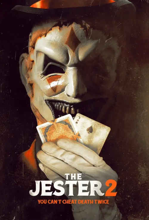 Постер до фільму "The Jester 2"