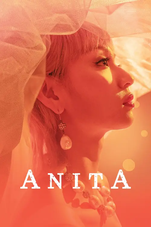 Постер до фільму "Anita"