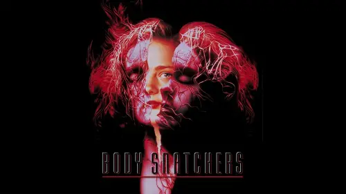 Відео до фільму Викрадачі тіл | Body Snatchers (1993) Original Trailer [FHD]