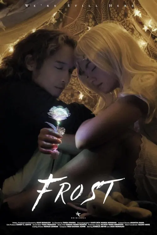 Постер до фільму "Frost"