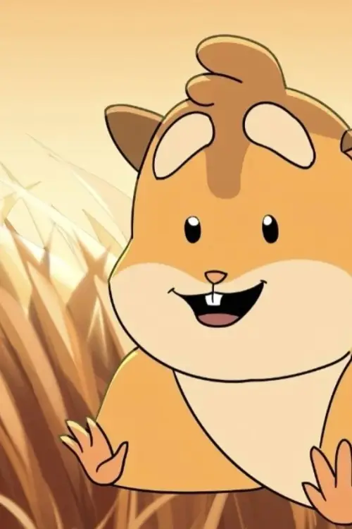 Постер до фільму "Великий атлет"