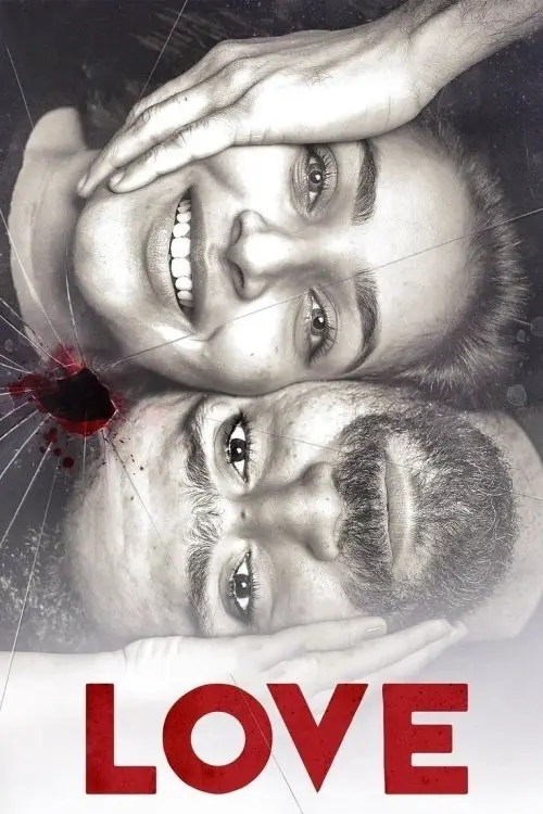 Постер до фільму "Love"