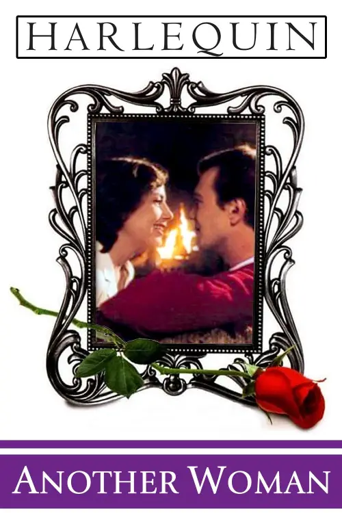 Постер до фільму "Інша жінка"