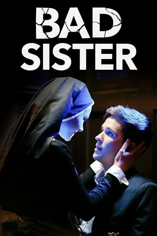 Постер до фільму "Bad Sister"