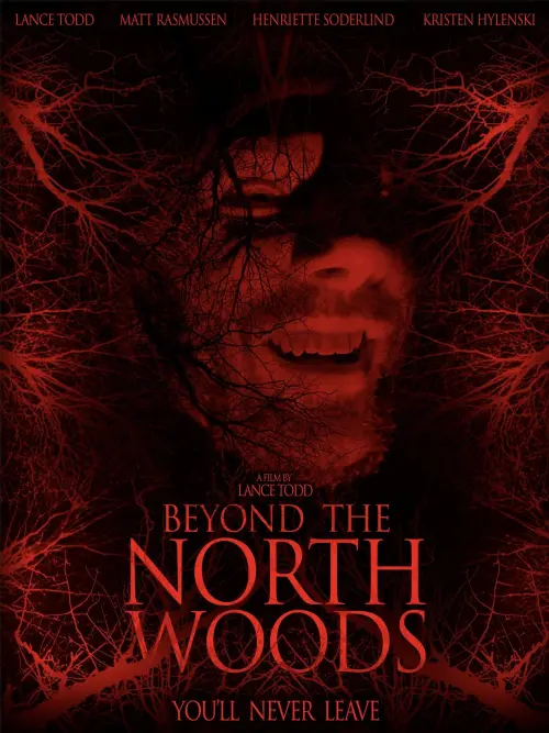 Постер до фільму "Beyond the North Woods"