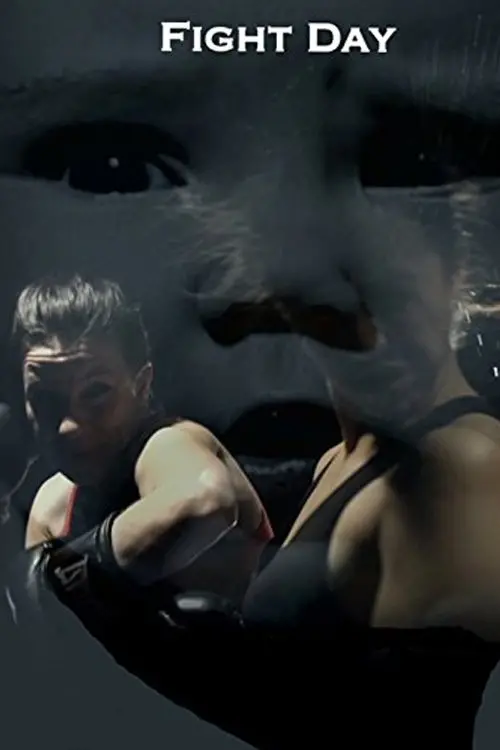 Постер до фільму "Fight Day"