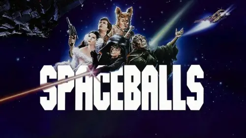 Відео до фільму Космічні яйця | Spaceballs - The Epic Trailer