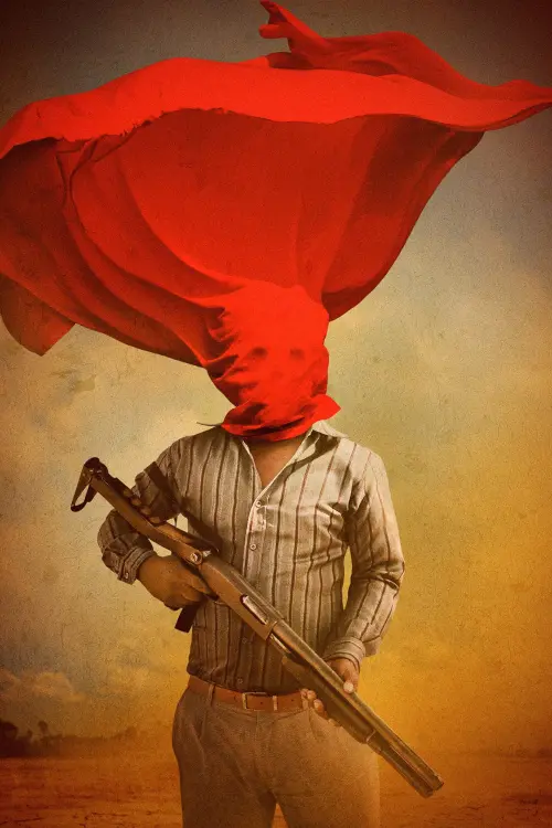 Постер до фільму "Birds of Passage"