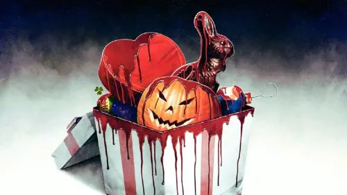 Відео до фільму Жахливі свята | Official Holidays (2016) HD Trailer