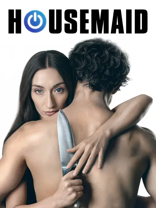 Постер до фільму "Housemaid"