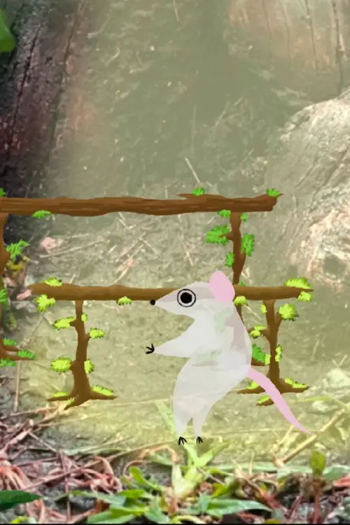 Постер до фільму "Nadia Comăneci"