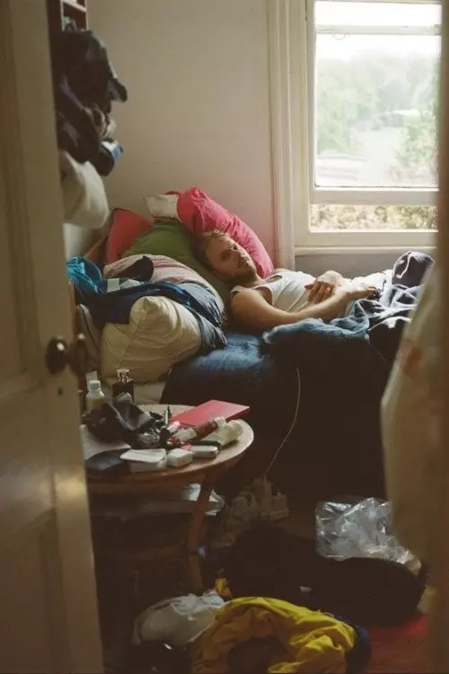 Постер до фільму "The Son and the Sea"