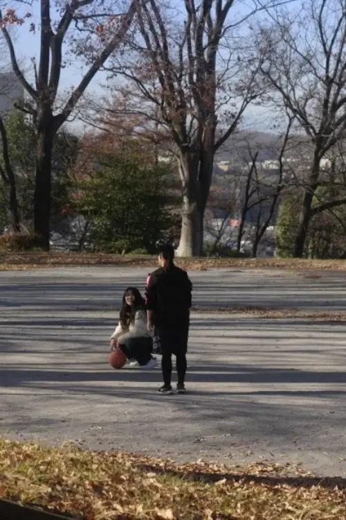 Постер до фільму "Rei