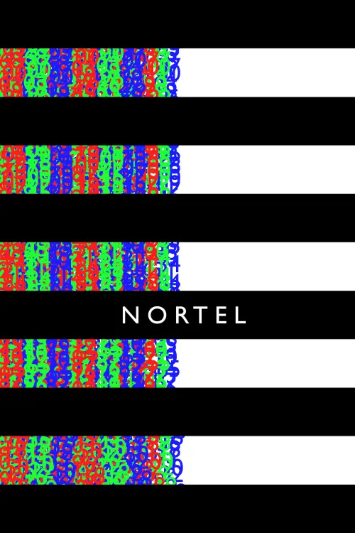 Постер до фільму "Nortel"