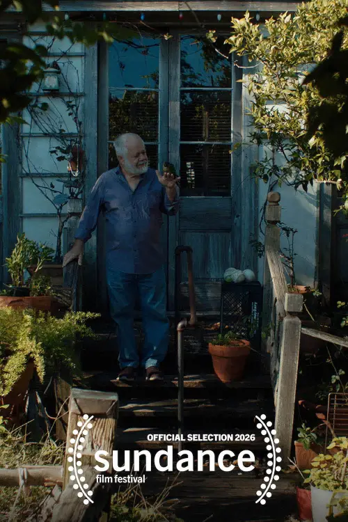 Постер до фільму "Some Kind of Refuge"