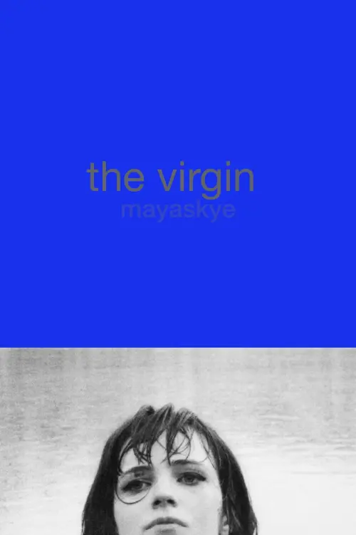 Постер до фільму "the virgin"