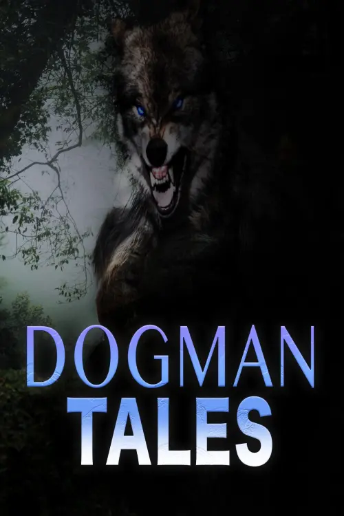 Постер до фільму "Dogman Tales"
