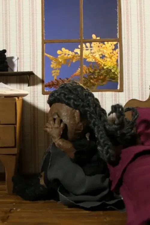 Постер до фільму "Epílogo"