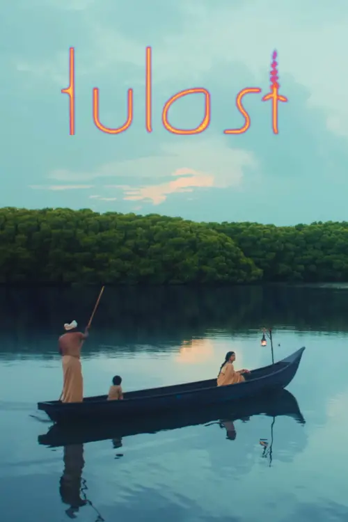 Постер до фільму "Tulasi"